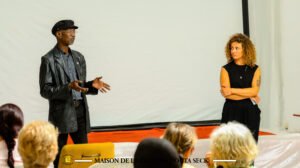 CINÉMA ARGENTIN AU SÉNÉGAL