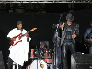 Hommage á Pape SECK, Serigne Dagana