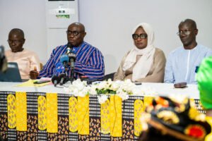 Rencontre d’évaluation du FESPACO 2025